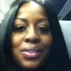 Meet your Posher, Sheryl